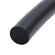 Nitrile Rubber Round Rod 100MM x 500MM