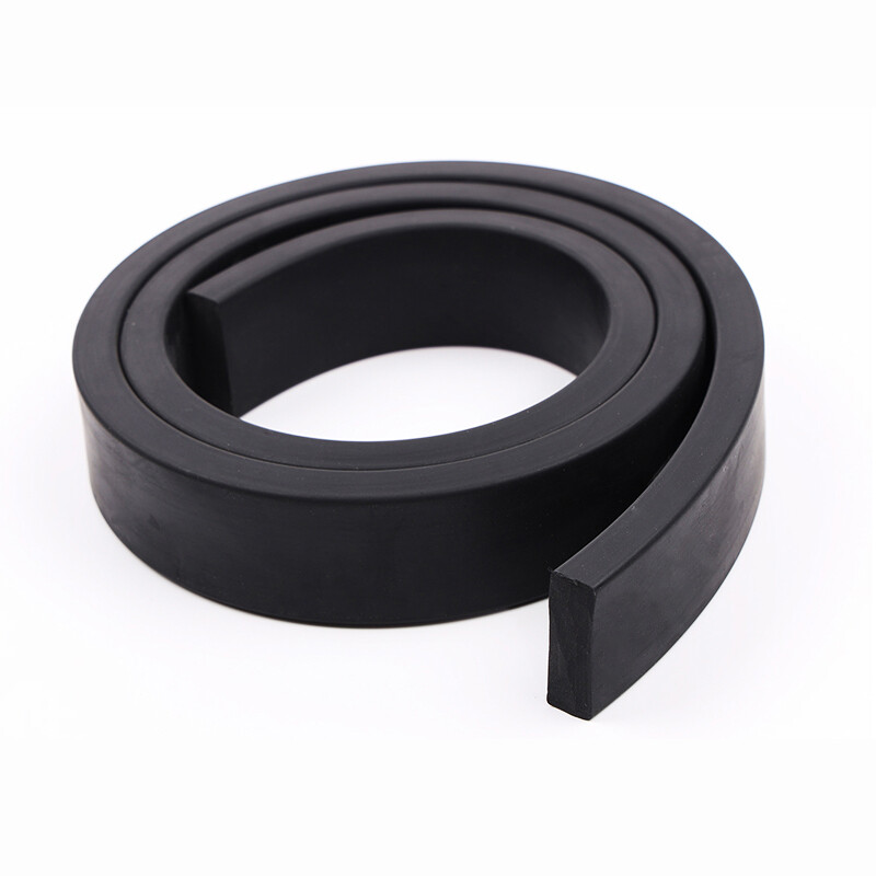 Nitrile Rubber Square 40MM x 40MM