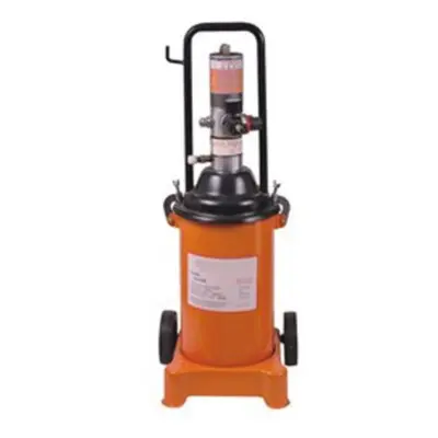 Asaki Pneumatic Grease Pump 12L, AK-1076 