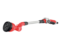 Ronix Spray Gun 9 Pattern, RH-4013