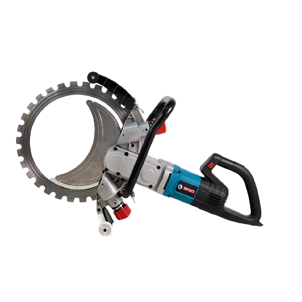 Ronix Electric Concrete Ring Saw 220-240V/5000W, Model: 425-W