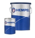 Hempel - Hempathane Topcoat 55210 (55219+95370) Gray 5L, (Top-Coat Compatible, Except Underwater)