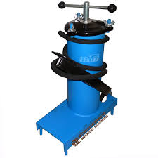 Grease Pump RJ-0508A-1, 6L 25MPA, 1.8M Hose