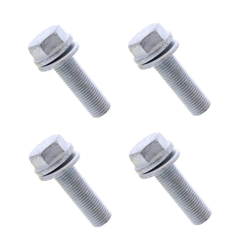 Kobelco Bolt Assy LS05P00054S024 For Kobelco SK380  Excavator
