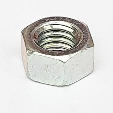 Kobelco Nut ZN18C08007 For Kobelco SK380  Excavator