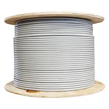 Control Cable 7C × 0.75mm² (Grey)