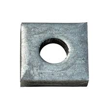 Washer For Foundation Bolt 22MM (60*80*4MM)