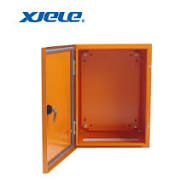 Distribution Box IP30 - 220V/380V (Used)