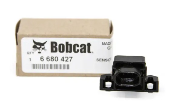  LOCKOUT SENSOR (BOBCAT E45) 6680427