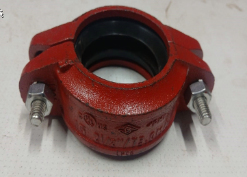 Victaulic 2 1/2" style  73.00mm flexible coupling gasket 