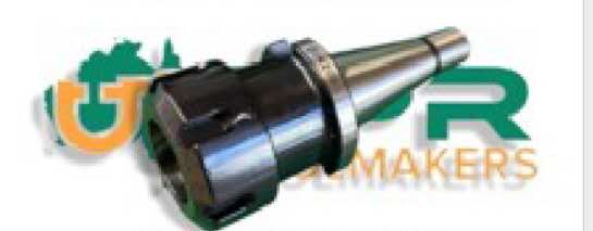 Collet Chuck Arbors For Milling Machine NT30ER32