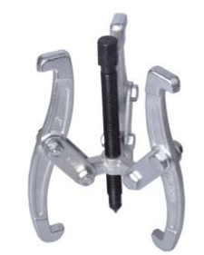 Asaki  Gear Puller 6" 3 Leg AK-1039