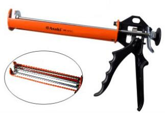 Asaki Caulking Gun/Silicone Gun 9" AK-6783