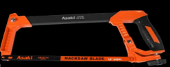 Asaki Hacksaw Frame 9" AK-8788