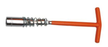 Asaki Spark Plug Wrench 21MM AK-7607