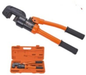 Asaki Hydraulic Crimping Plier 20MM AK-0621