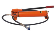 Asaki Hydraulic Hand Pump 700Psi AK-6446