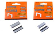 Asaki Stapler Pin 0.7 x 11.3 x 8mm AK-7101