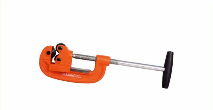 Asaki Pipe Cutter 25-75mm AK-8613