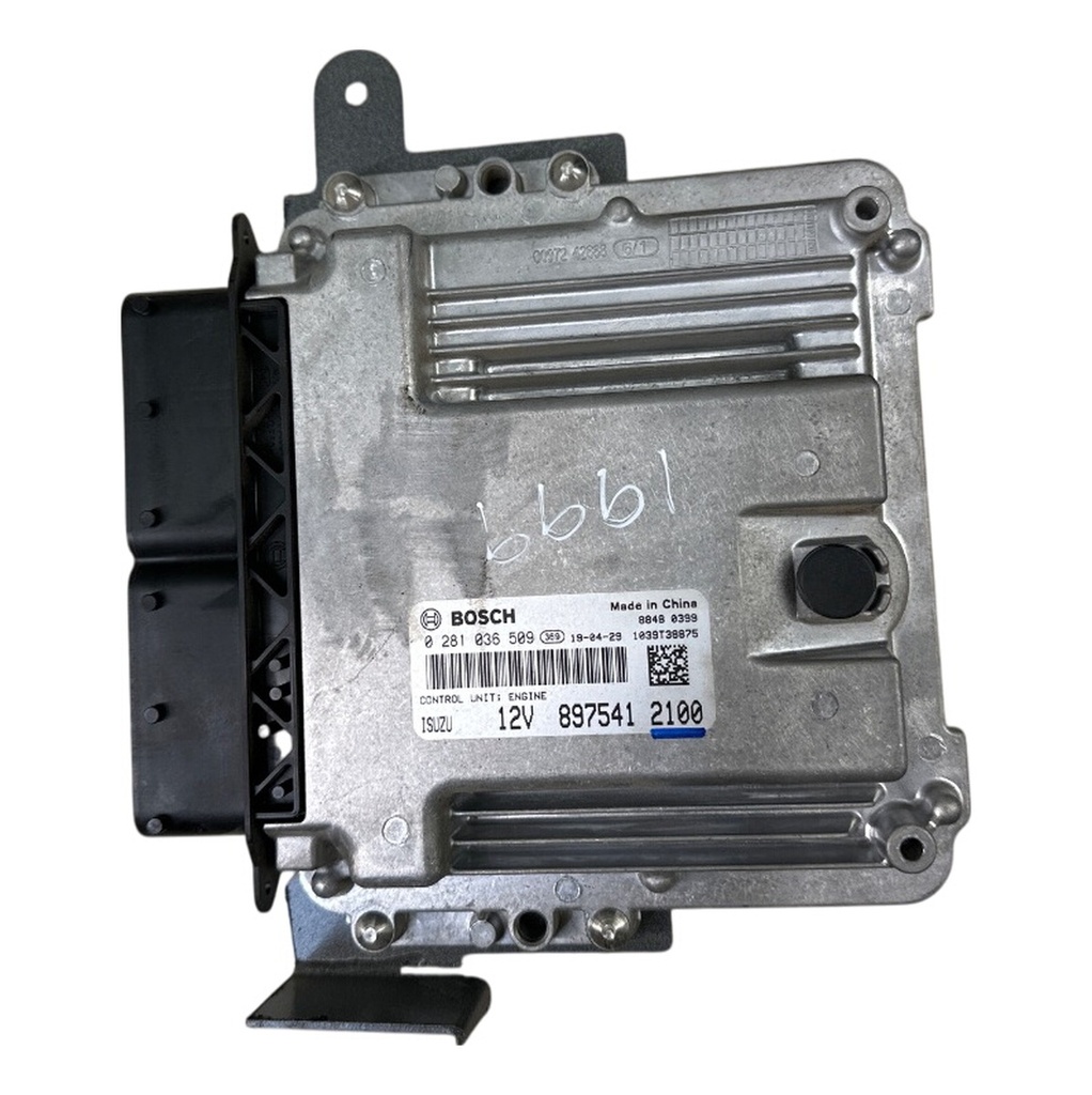 ECU (Programmed) 8979644030 