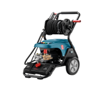 Ronix High pressure washer, 230 Bar, 50-60Hz RP-0230