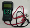 Battery Meter 12V/24V, DY221