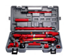 Hydraulic Body Repair Kit, 02505, 10T