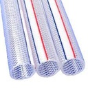 Sinopulse- Fibre Reinforced Hose 2MM x 50M/Roll 1/2" 