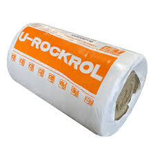 Rock Wool Insulation L3000 X W600 X T100MM