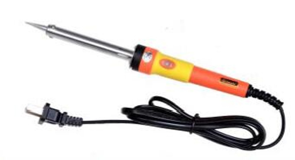 ASAKI Soldering Iron 40W, Model: AK-9032 