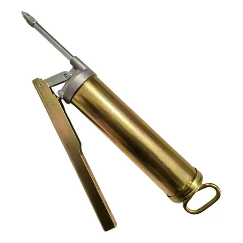 Lovol/Howo - Grease Gun (Hand-Operated) Small/ Unbranded