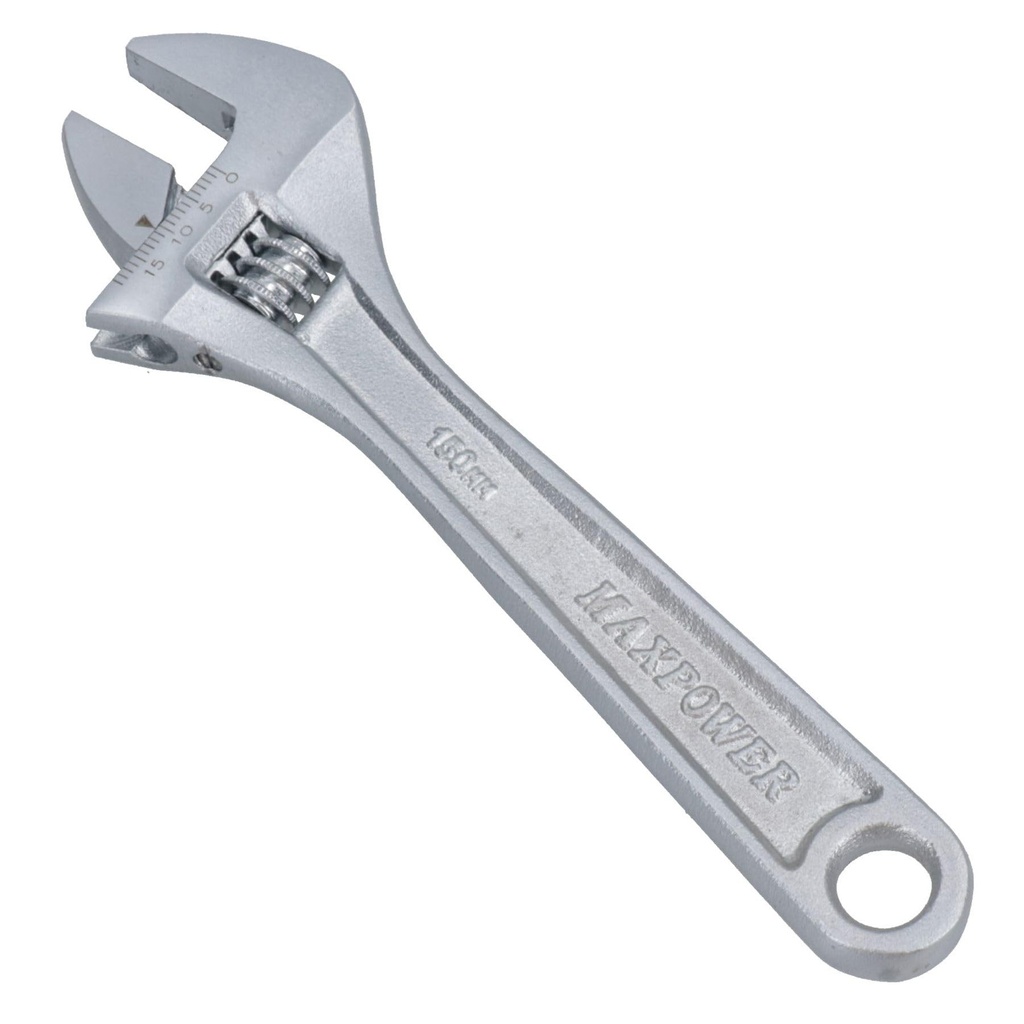 Lovol/Howo - Adjustable Wrench 12" (300MM) - Forged Steel
