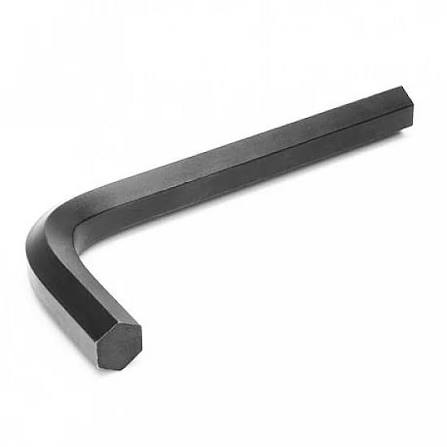 Lovol/Howo - Allen Key Black 6MM