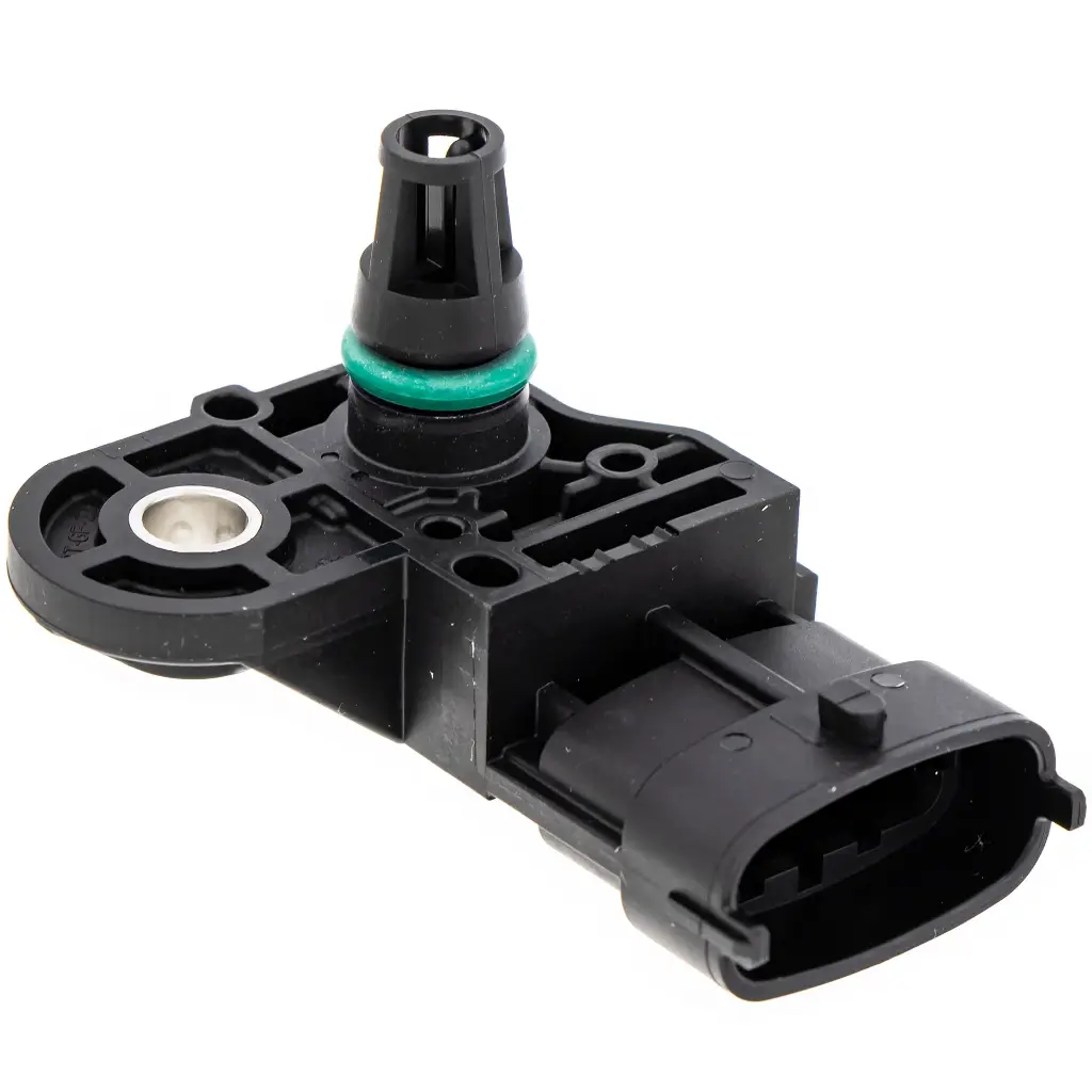 Weichai Boost Pressure and Temperature Sensor 612640120077 