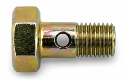 Banjo Bolt 3/4*1" YZP