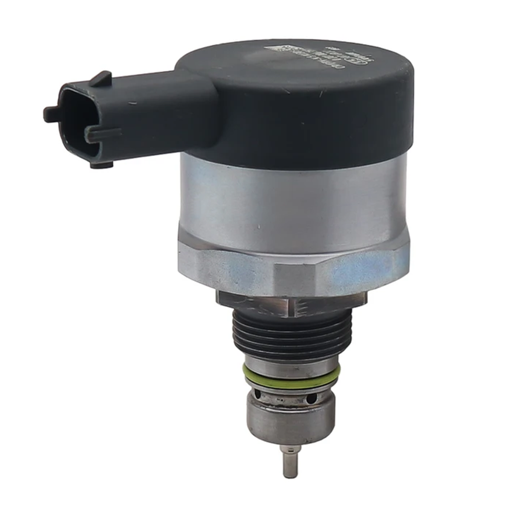 Common Rail Pressure Sensor 0281006357 For JCB 455-4 ZX WHEEL LOADER