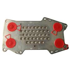 Oil Cooler 04254556 For JLG266 8TON TELESCOPIC FORKLIFT