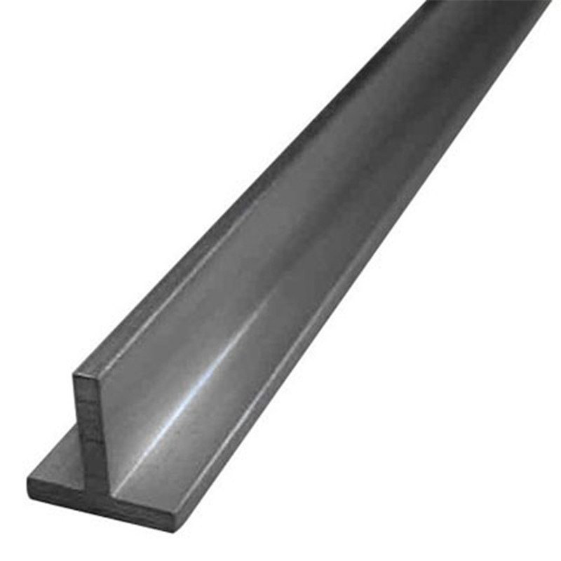 T Beam Q235, Welded 254 x 127 x 14 x 12MM x 6M