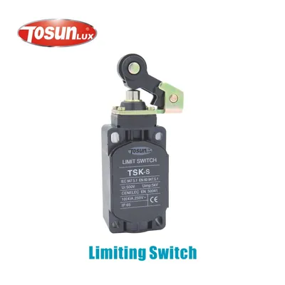 Tosun Mechanical Limit Switch TSK-S141