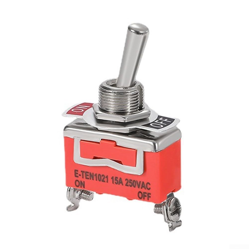 Tosun Toggle Switch 1021 (ON-OFF)