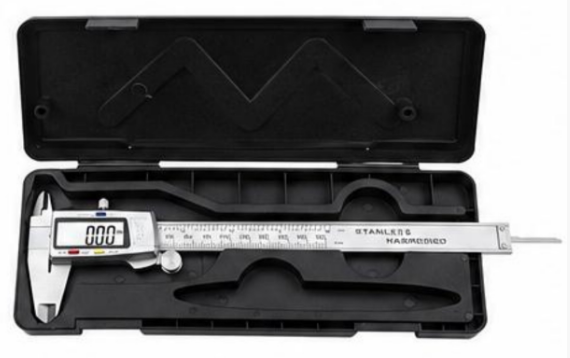 Digital Caliper SS 0-150MM (LCD Display)