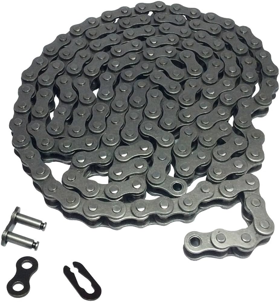 Chain Link 52Rear 64" 5/8 for Power Transmission WPT50