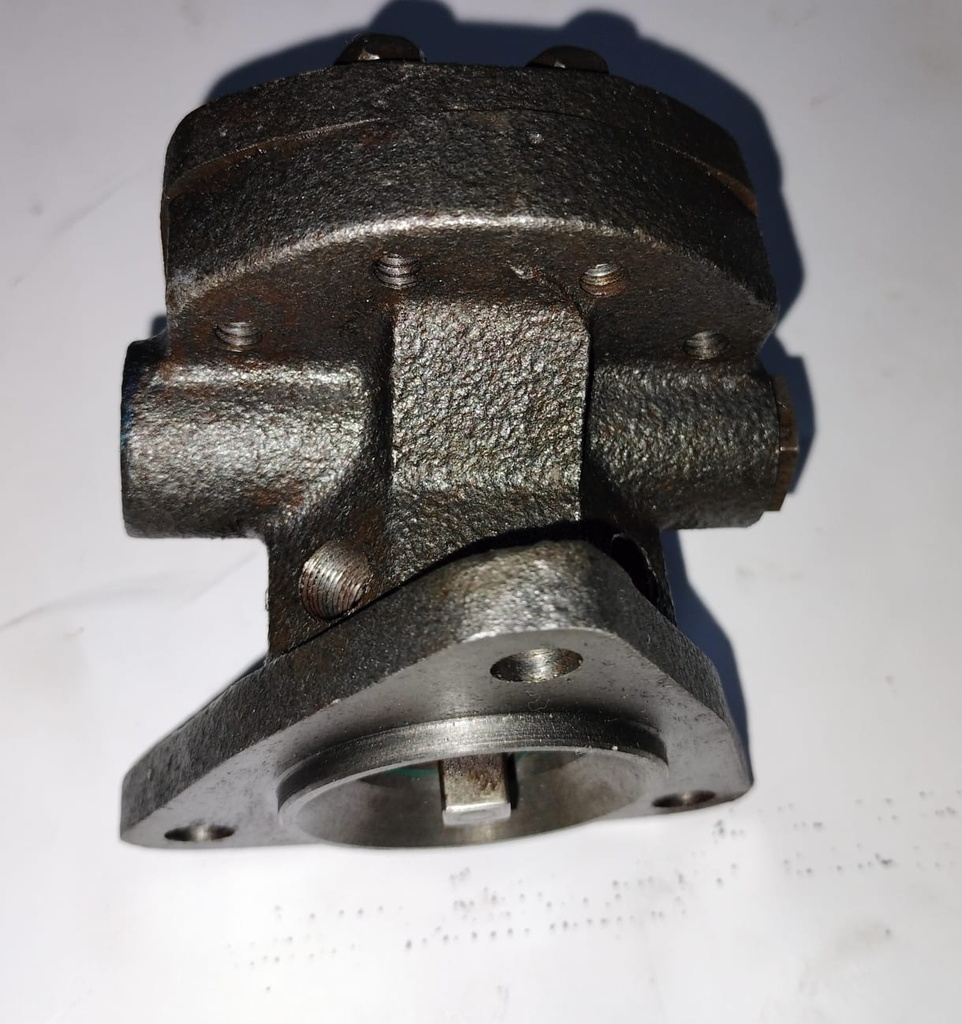 Fuel Supply Pump (L) Diesel, 5113776 45M