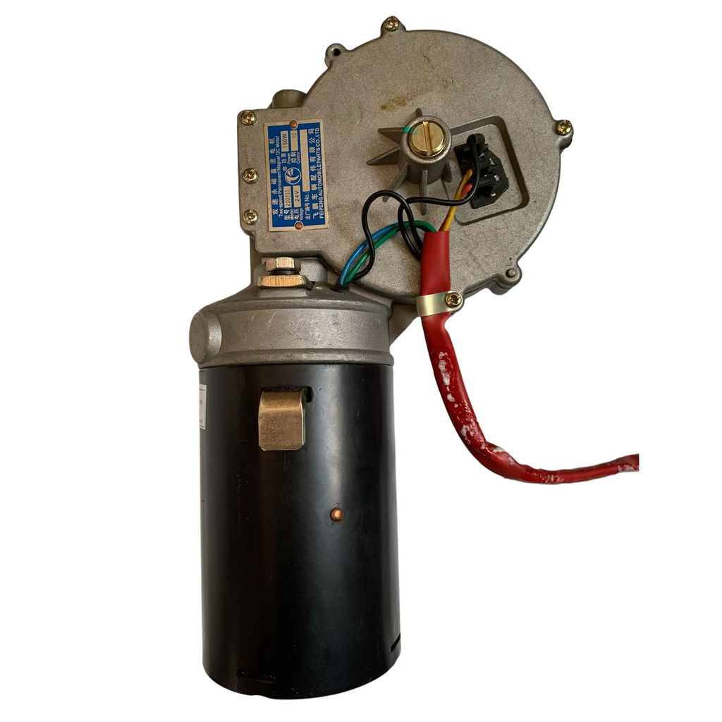 DC Wiper Motor 24V/180W, ZD2733Y