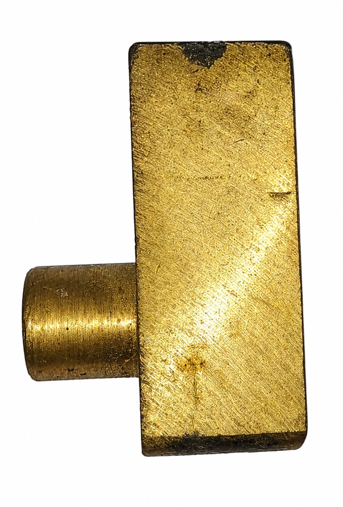 Lathe Cross Feed Nut 5MM ( THREAD ) 4199-4053