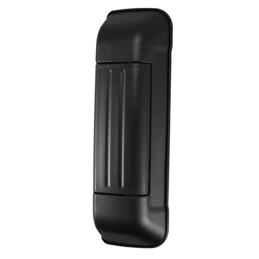Rear Outer Door Handle 262 X 75 (Damage)
