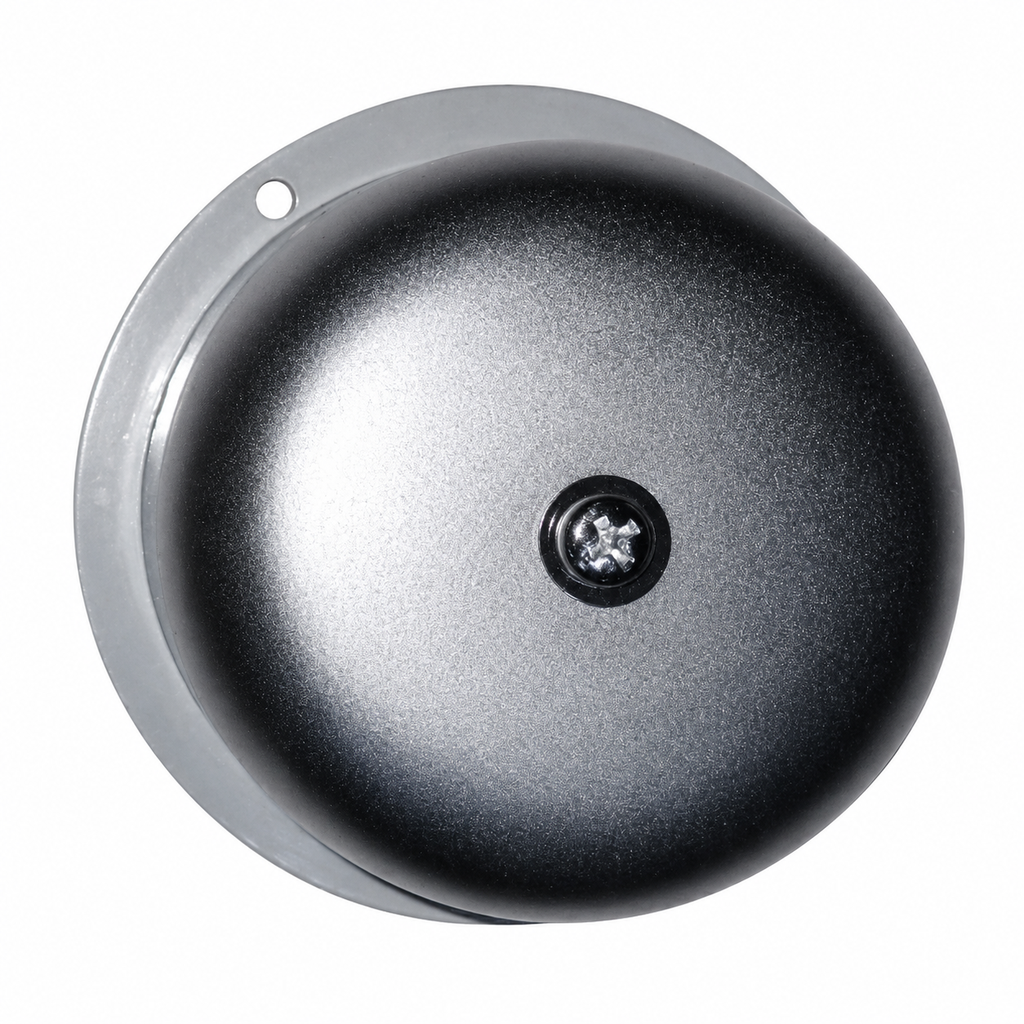 Kato Warning Bell DC 24V DB-20C5, 102-77104011