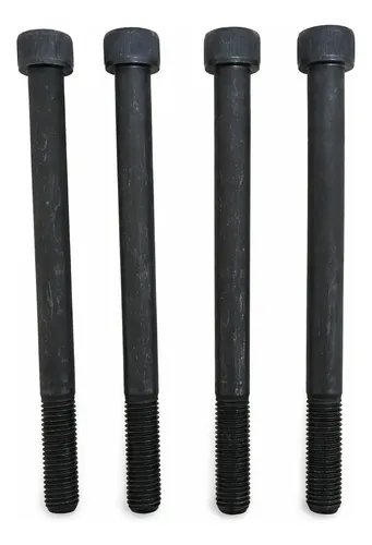 Bolt Half Thread 9MM X 120MM, 1A-5183