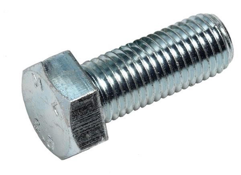 Bolt SS316 12MM X 15MM, 33354302200