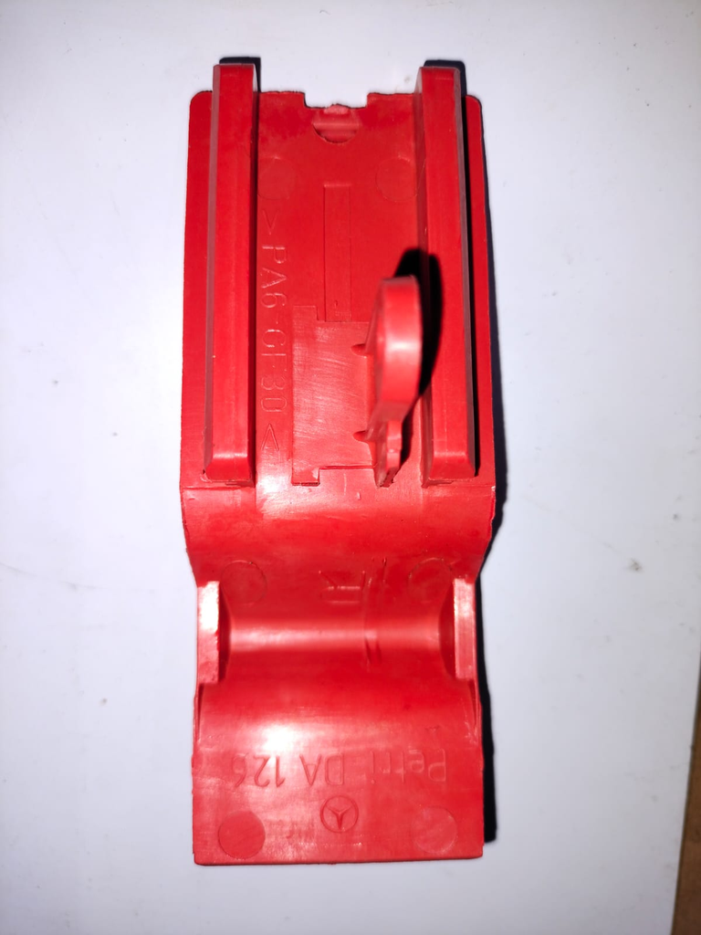 Door Handle Linkage Lever A0007230088